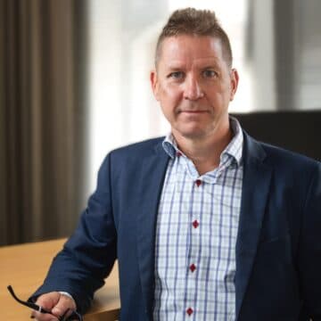 Timo Heikkilä – Hallituksen puheenjohtaja, lakimies, yrittäjä – Turku / Helsinki